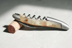 Forge De Laguiole Sommelier Corne d'Aubrac Finition satinée