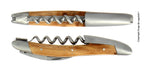 Forge De Laguiole Sommelier Genévrier Satiné