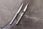 6 COUTEAUX DE TABLE Forge De Laguiole DAYAT