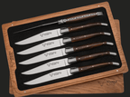 Laguiole en Aubrac - MACASSAR EBONY (EBM)
