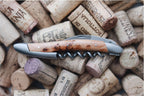 Forge De Laguiole Sommelier Genévrier Satiné