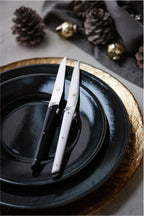 Forge De Laguiole COUTEAUX DE TABLE OLIVIER GAGNERE