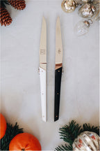 Forge De Laguiole COUTEAUX DE TABLE OLIVIER GAGNERE