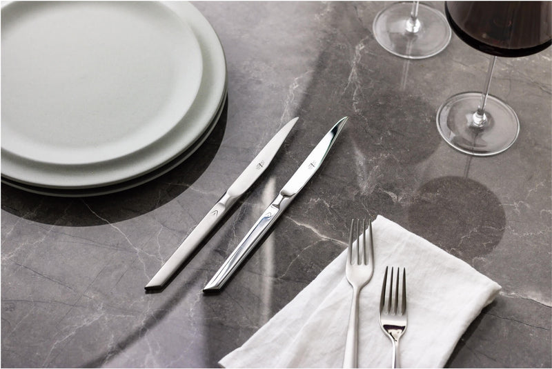 6 COUTEAUX DE TABLE Forge De Laguiole DAYAT