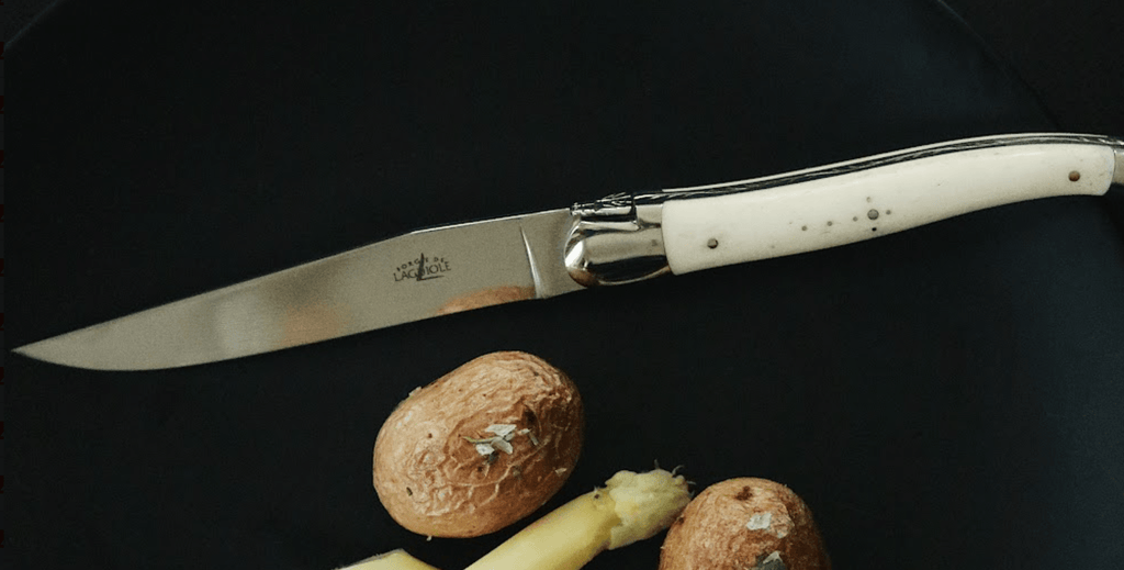 Forge de Laguiole | Os