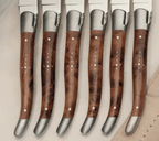 Laguiole En Aubrac - Couverts De Table - Thuya