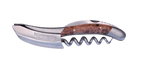 Laguiole En Aubrac Tire-Bouchon Sommelier | Bois de Genévrier & Finition Satin