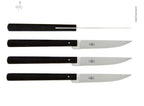 Coffret de couteaux à steak Forge De Laguiole - Design Michel et Sébastien Bras.