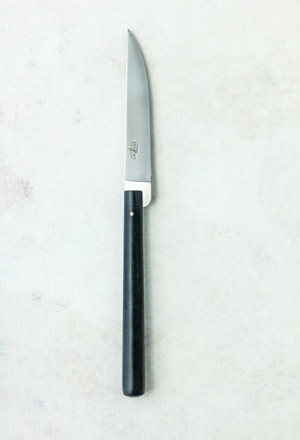 Coffret de couteaux à steak Forge De Laguiole - Design Michel et Sébastien Bras.