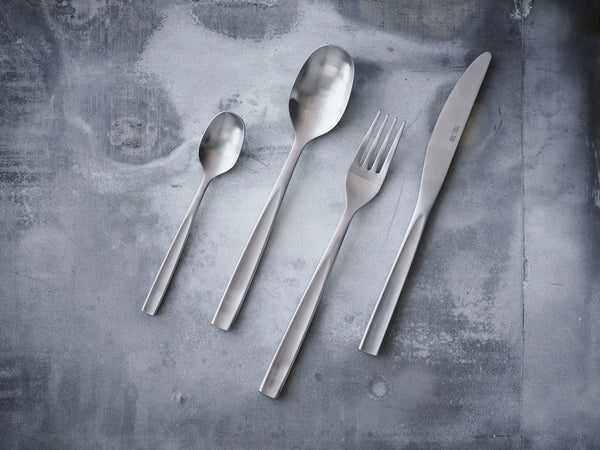 Table Noir - Barr - Satin Mat