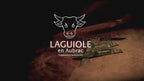 Laguiole En Aubrac - Couverts De Table - Thuya
