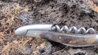 Forge De Laguiole Sommelier Corne d'Aubrac Finition satinée