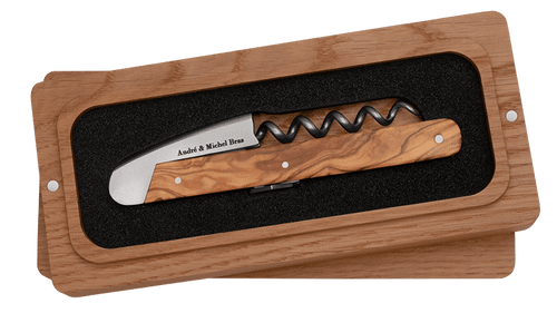 Bras Sommelier from Laguiole En Aubrac