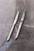 6 COUTEAUX DE TABLE Forge De Laguiole DAYAT